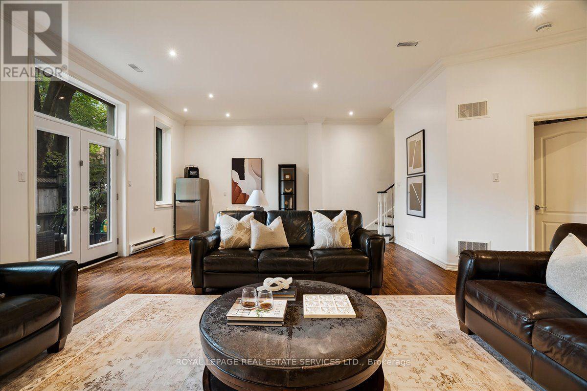 Th3 - 3525 Yonge Street, Toronto (Bridle Path-Sunnybrook-York Mills), Ontario  M4N 3P9 - Photo 38 - C14081128