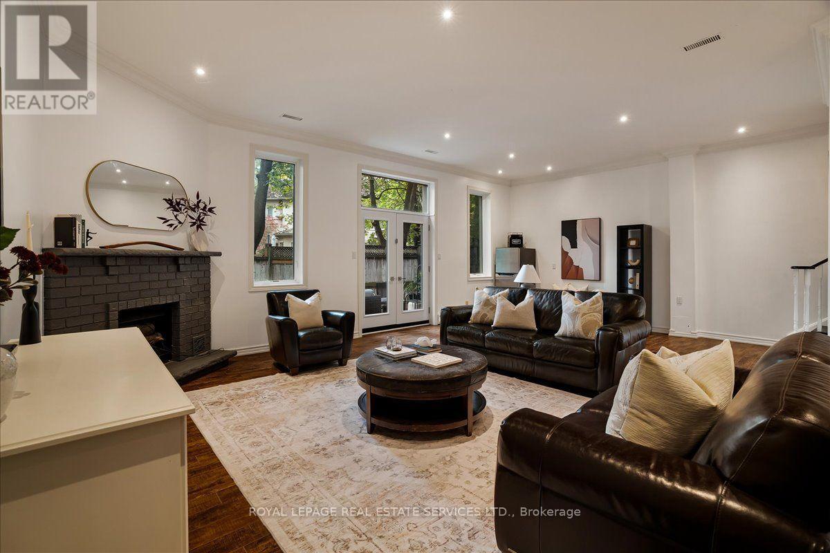 Th3 - 3525 Yonge Street, Toronto (Bridle Path-Sunnybrook-York Mills), Ontario  M4N 3P9 - Photo 39 - C14081128