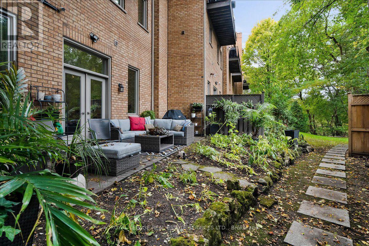 Th3 - 3525 Yonge Street, Toronto (Bridle Path-Sunnybrook-York Mills), Ontario  M4N 3P9 - Photo 41 - C14081128