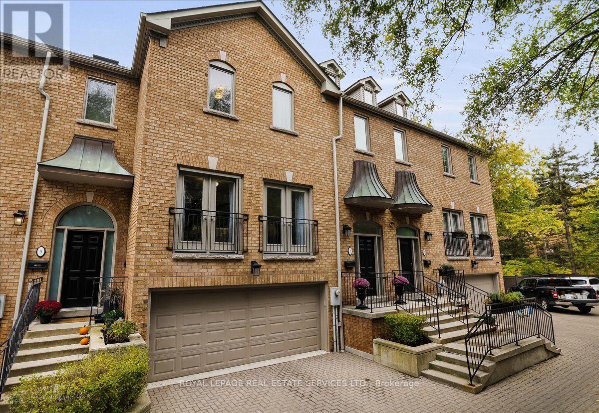 Th3 - 3525 Yonge Street, Toronto (Bridle Path-Sunnybrook-York Mills), Ontario  M4N 3P9 - Photo 43 - C14081128