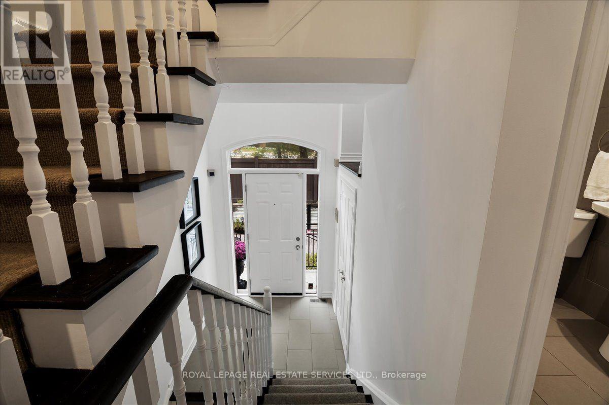 Th3 - 3525 Yonge Street, Toronto (Bridle Path-Sunnybrook-York Mills), Ontario  M4N 3P9 - Photo 5 - C14081128