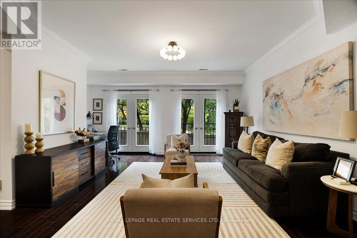 Th3 - 3525 Yonge Street, Toronto (Bridle Path-Sunnybrook-York Mills), Ontario  M4N 3P9 - Photo 6 - C14081128