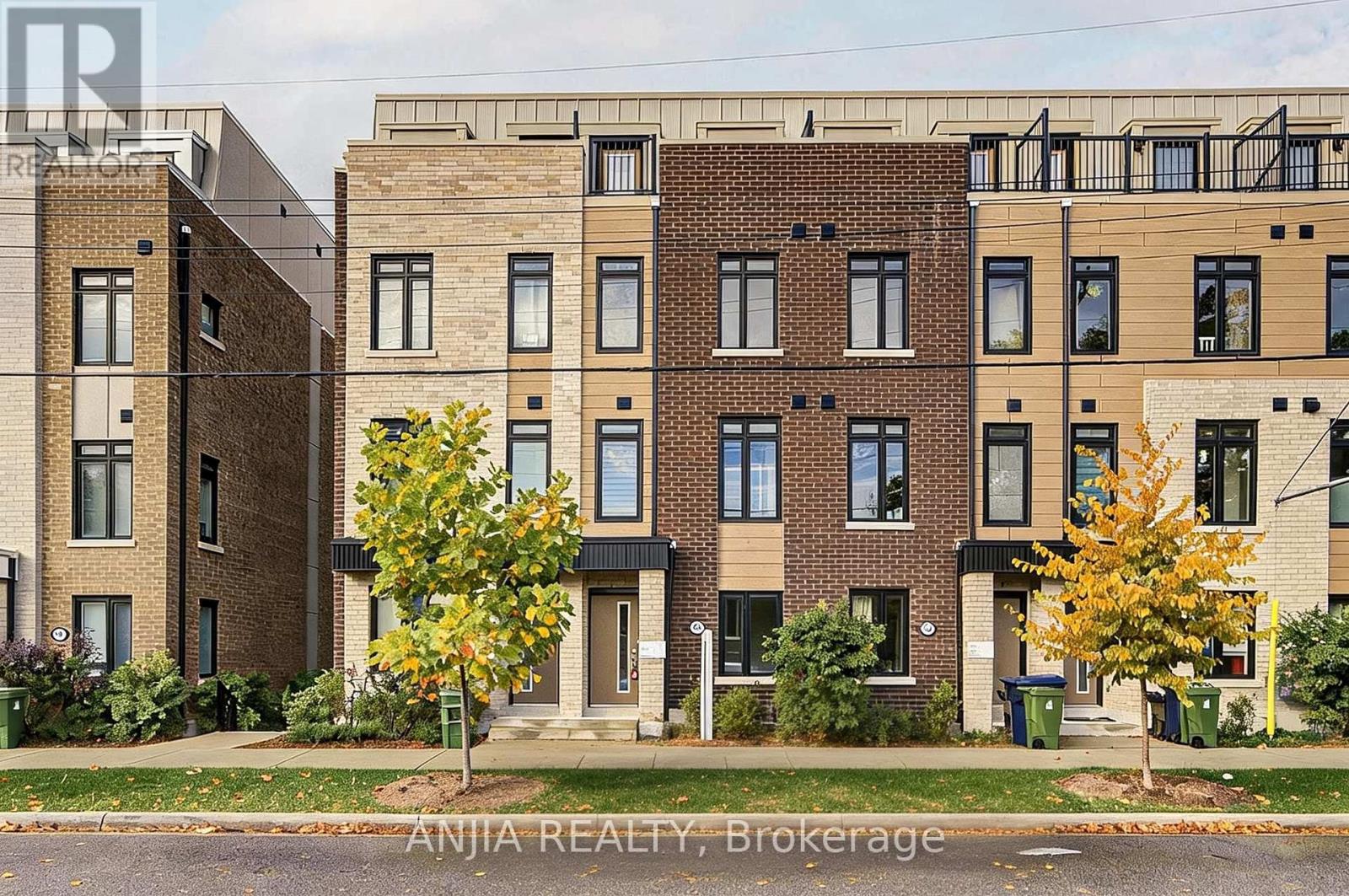 80B TISDALE AVENUE, toronto (victoria village), Ontario