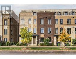 80B TISDALE AVENUE, Toronto, Ontario