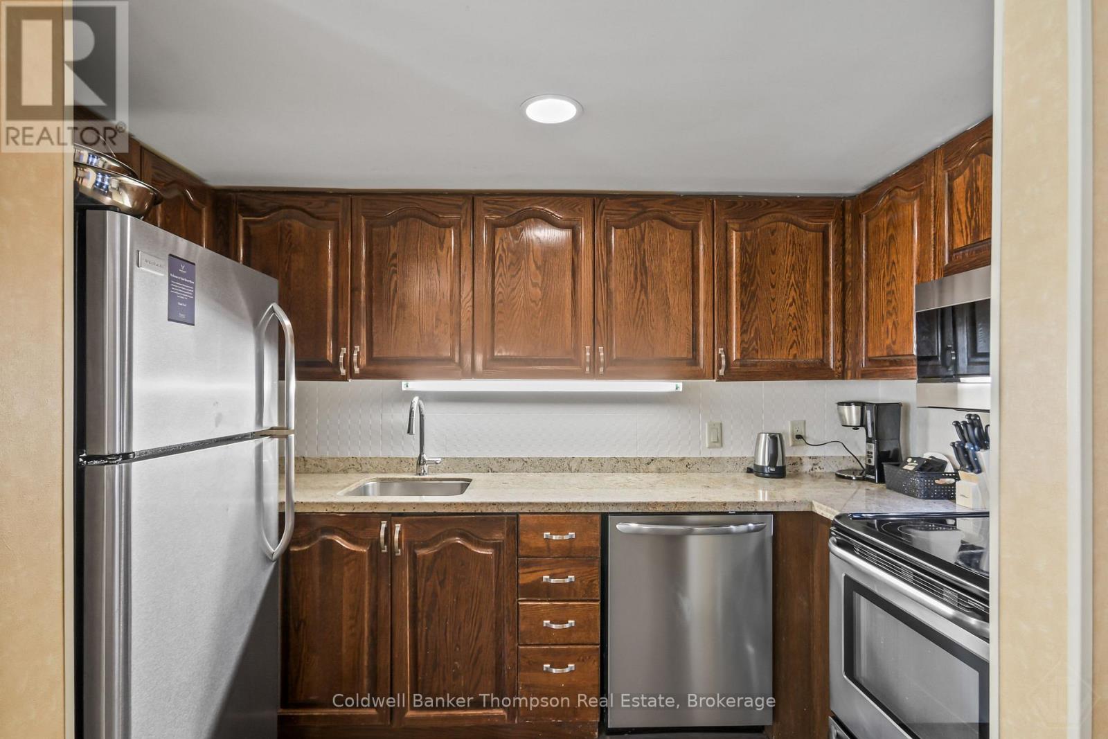 23-202 Deerhurst Resort - Mapleridge Drive, Huntsville, Ontario  P1H 1A9 - Photo 10 - X14081018