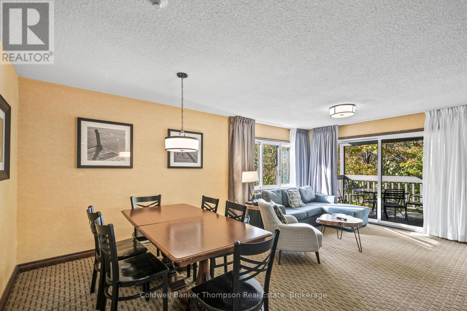 23-202 Deerhurst Resort - Mapleridge Drive, Huntsville, Ontario  P1H 1A9 - Photo 12 - X14081018