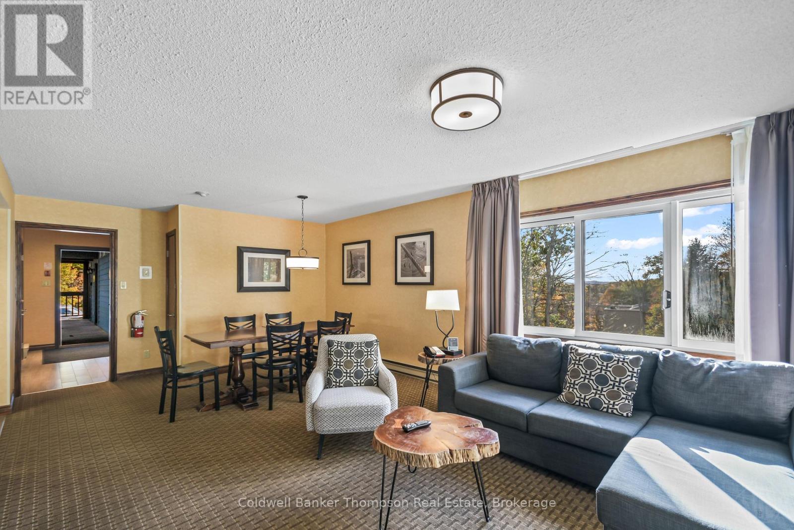 23-202 Deerhurst Resort - Mapleridge Drive, Huntsville, Ontario  P1H 1A9 - Photo 13 - X14081018