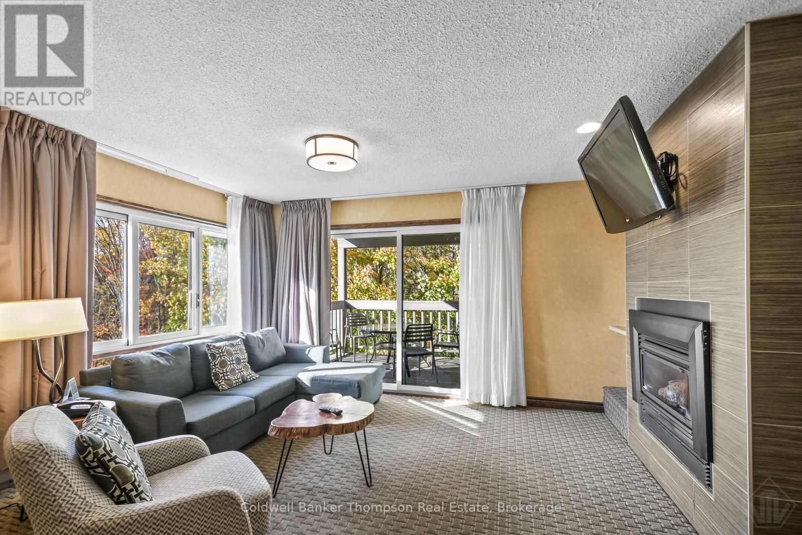 23-202 Deerhurst Resort - Mapleridge Drive, Huntsville, Ontario  P1H 1A9 - Photo 14 - X14081018
