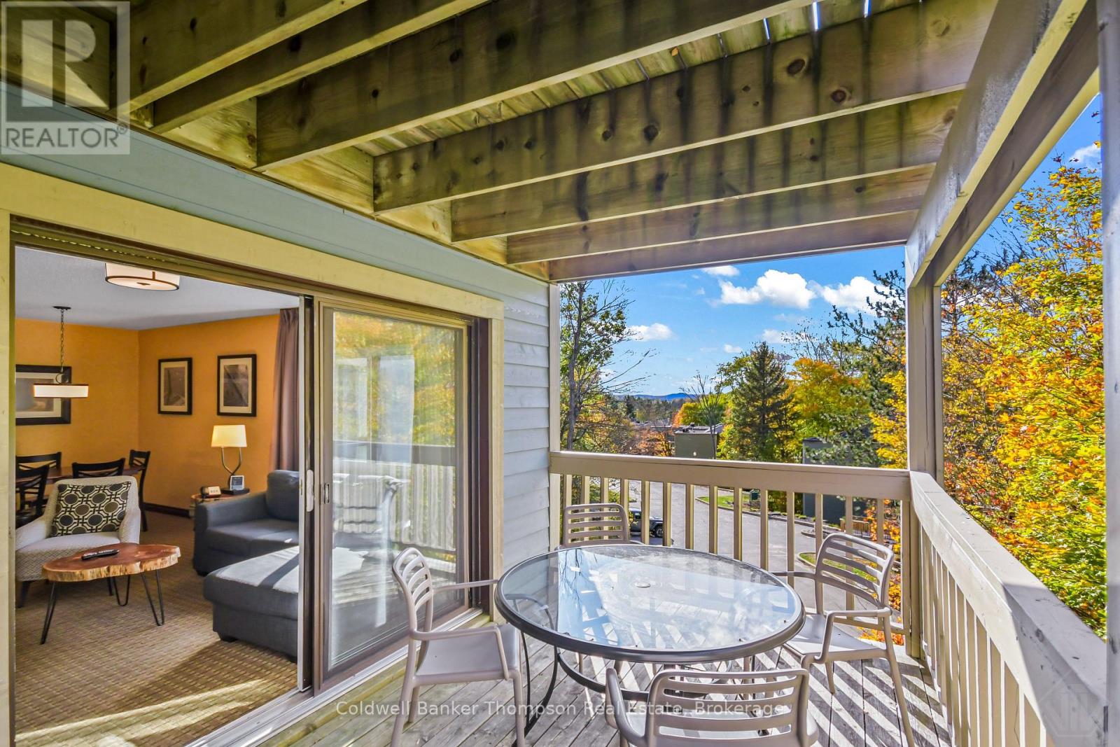 23-202 Deerhurst Resort - Mapleridge Drive, Huntsville, Ontario  P1H 1A9 - Photo 22 - X14081018