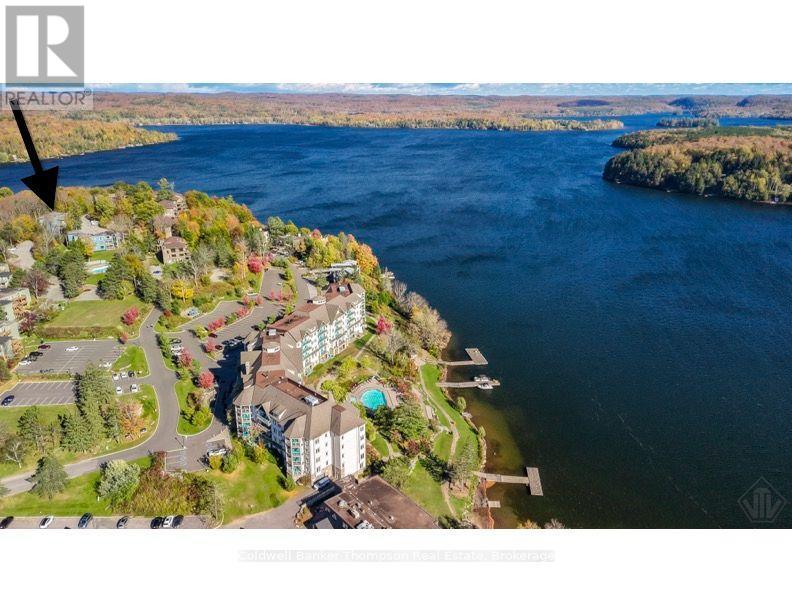 23-202 Deerhurst Resort - Mapleridge Drive, Huntsville, Ontario  P1H 1A9 - Photo 24 - X14081018