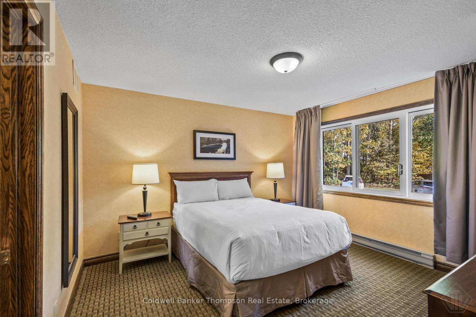 23-202 Deerhurst Resort - Mapleridge Drive, Huntsville, Ontario  P1H 1A9 - Photo 3 - X14081018