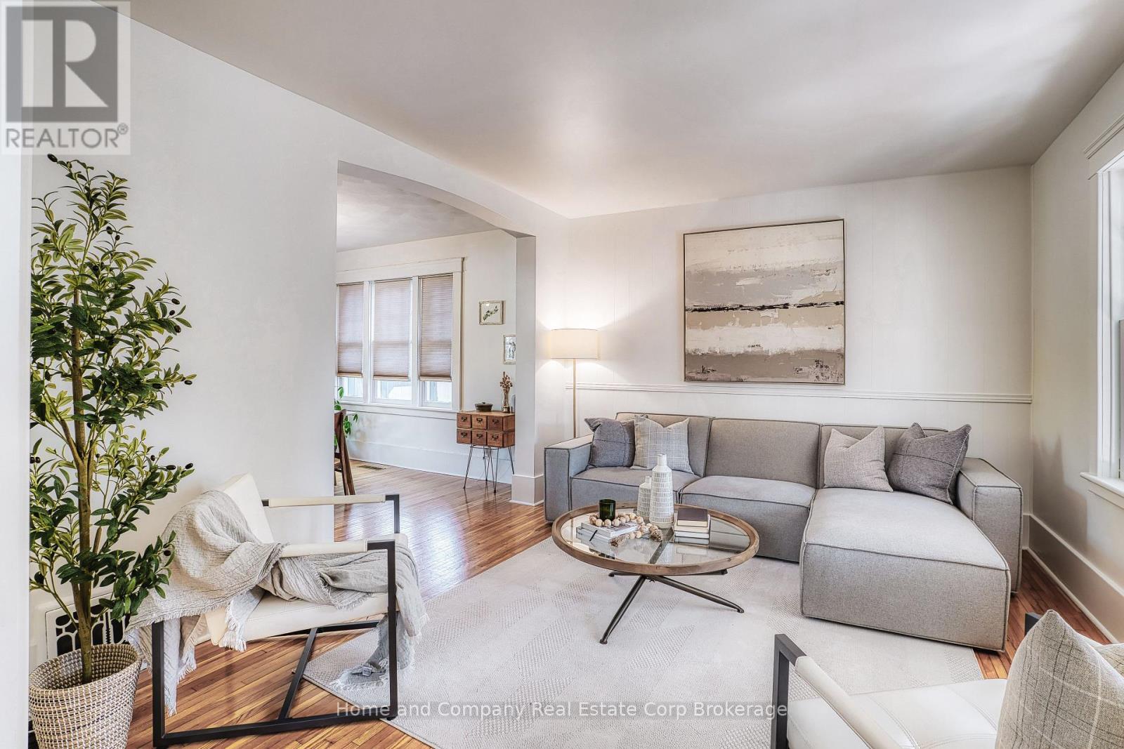 21 Mercer Street, Stratford, Ontario  N5A 6J5 - Photo 10 - X14081032