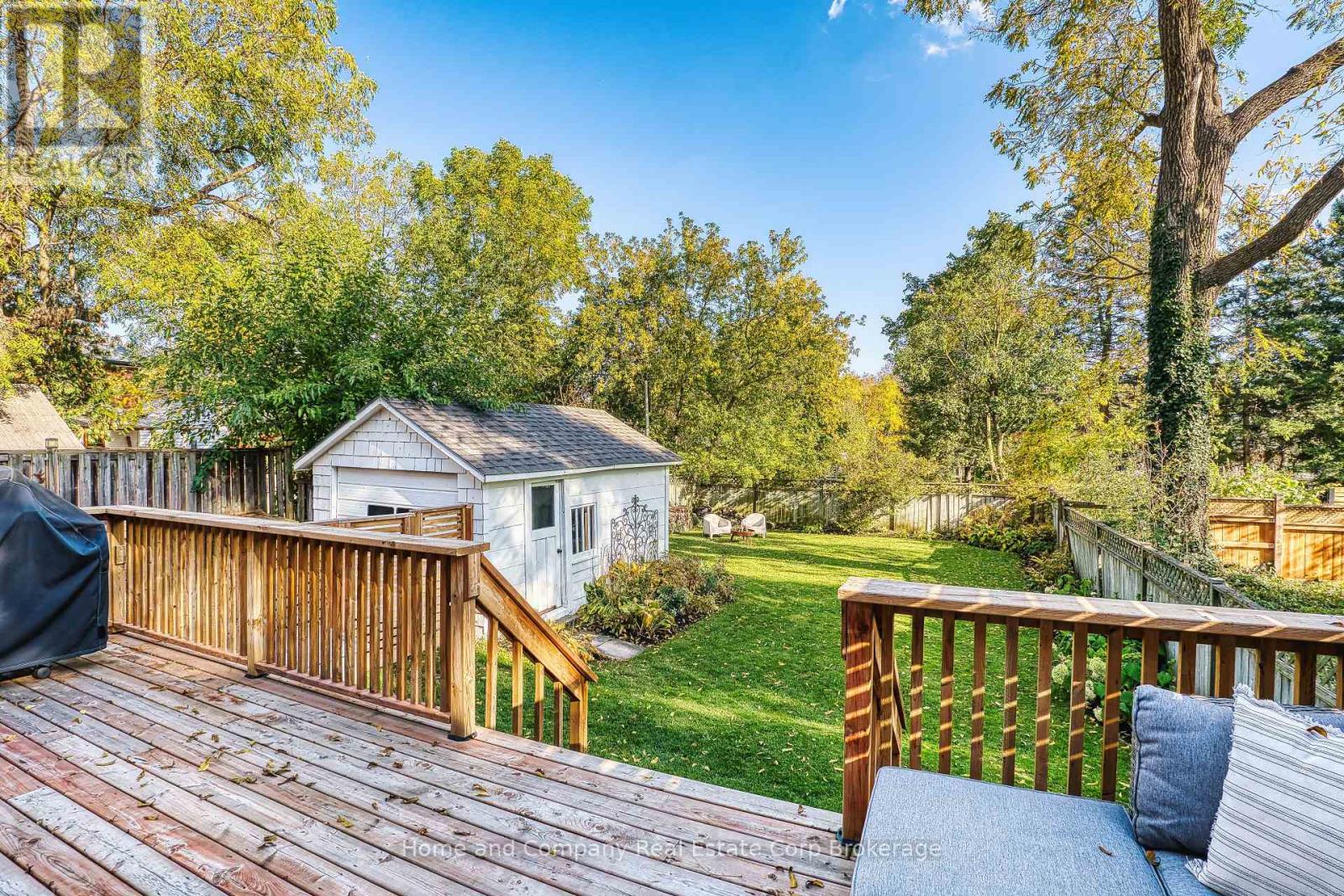 21 Mercer Street, Stratford, Ontario  N5A 6J5 - Photo 34 - X14081032