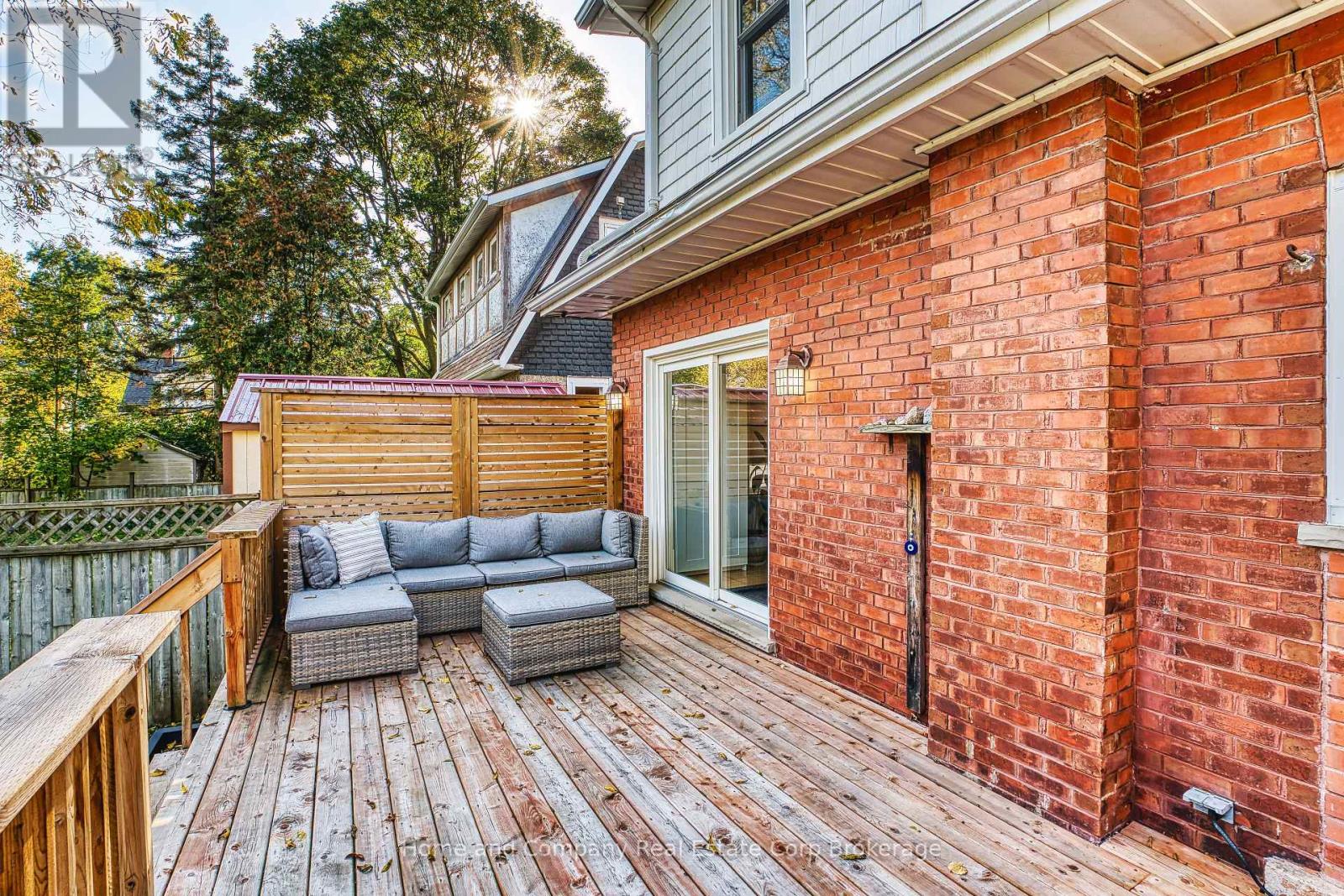 21 Mercer Street, Stratford, Ontario  N5A 6J5 - Photo 35 - X14081032