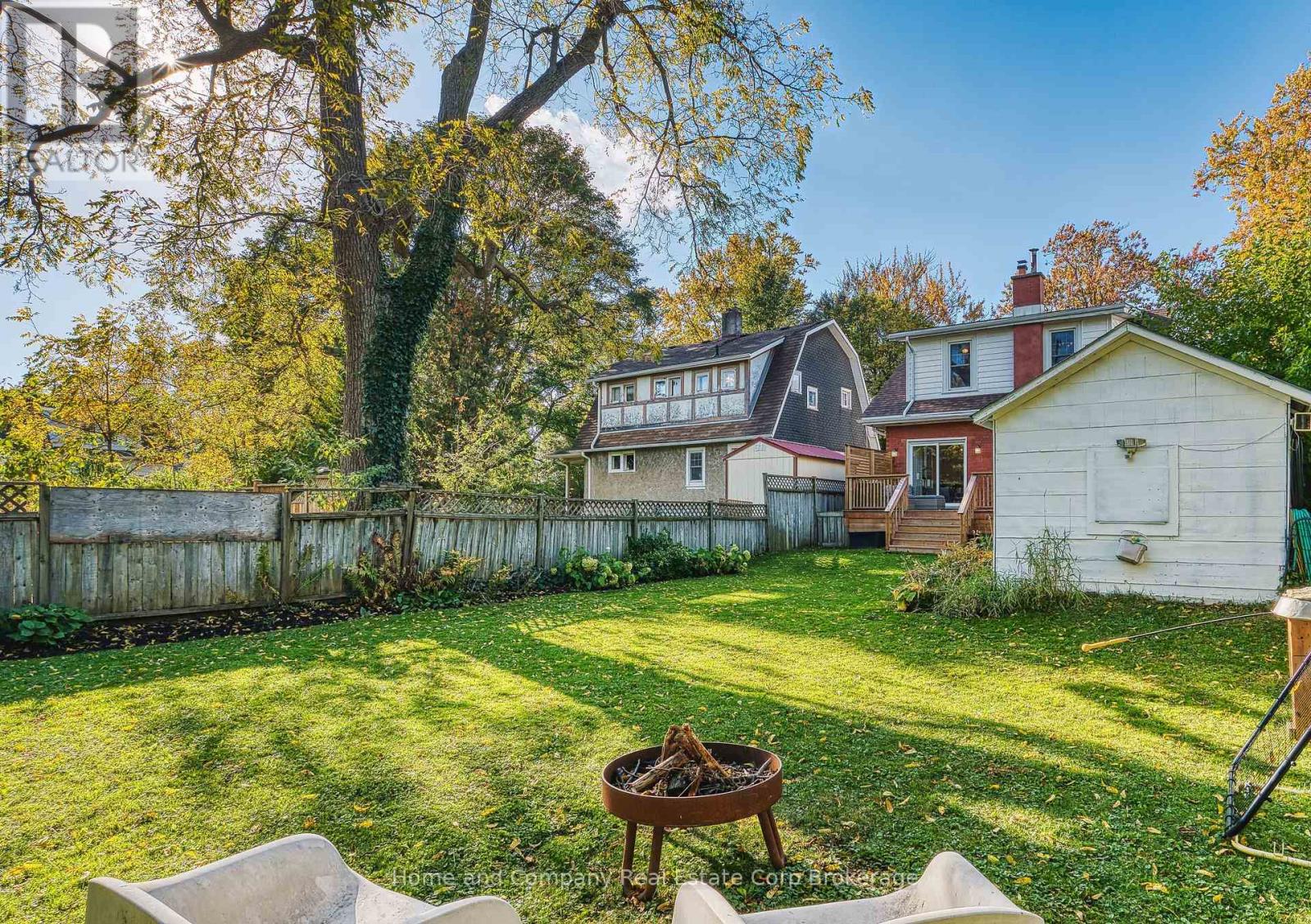 21 Mercer Street, Stratford, Ontario  N5A 6J5 - Photo 39 - X14081032