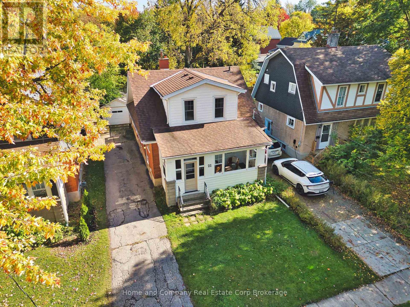 21 Mercer Street, Stratford, Ontario  N5A 6J5 - Photo 43 - X14081032