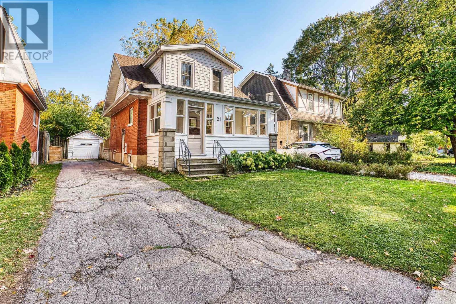 21 Mercer Street, Stratford, Ontario  N5A 6J5 - Photo 44 - X14081032