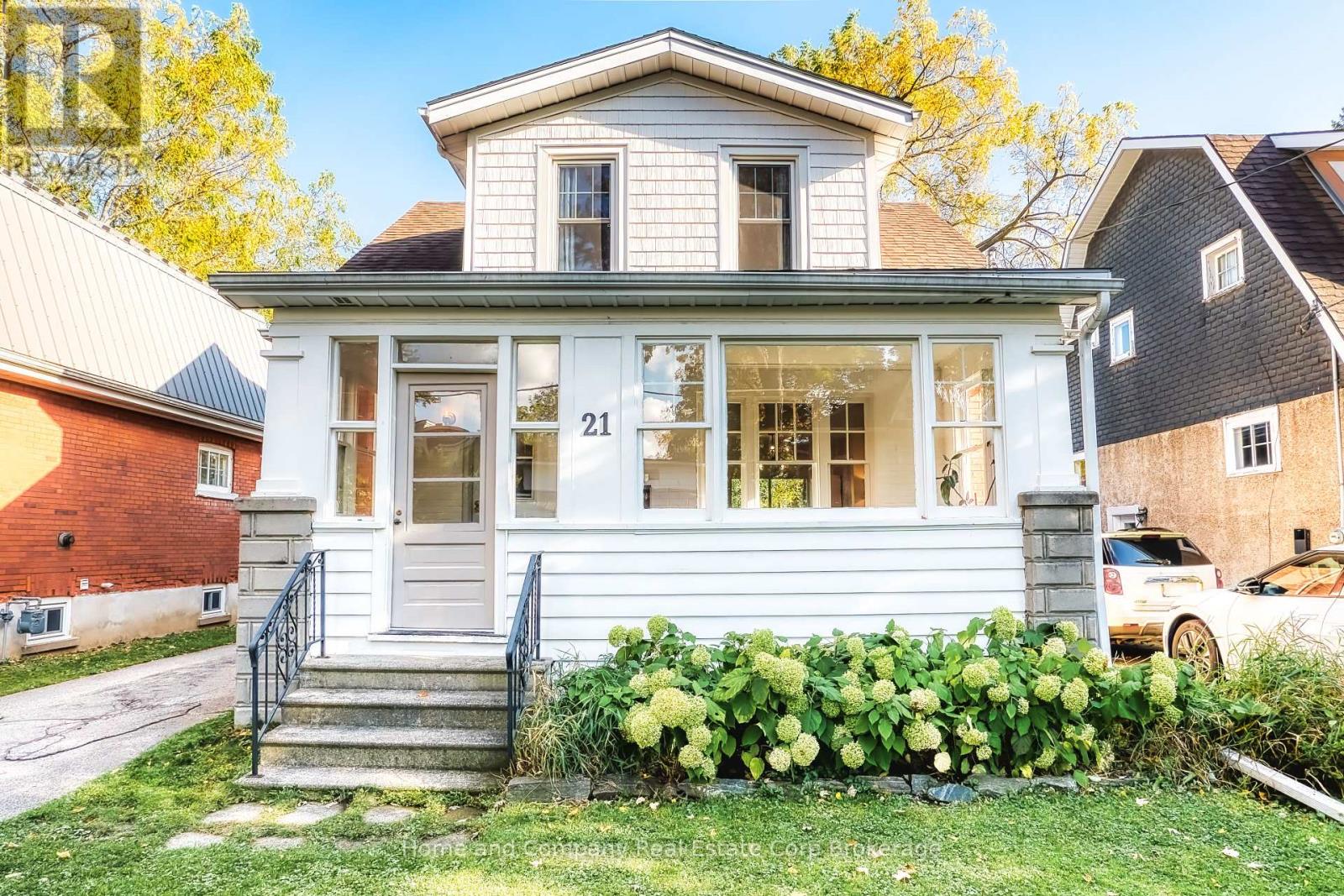 21 Mercer Street, Stratford, Ontario  N5A 6J5 - Photo 45 - X14081032