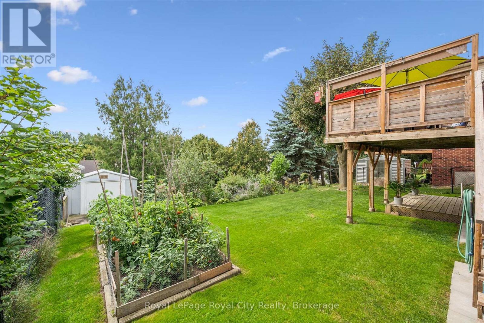 24 Greenwich Drive, Guelph, Ontario  N1H 8B8 - Photo 27 - X14081062