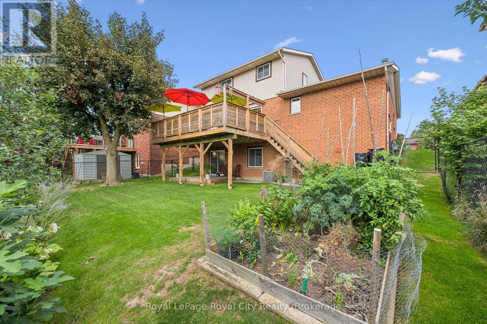 24 Greenwich Drive, Guelph, Ontario  N1H 8B8 - Photo 32 - X14081062