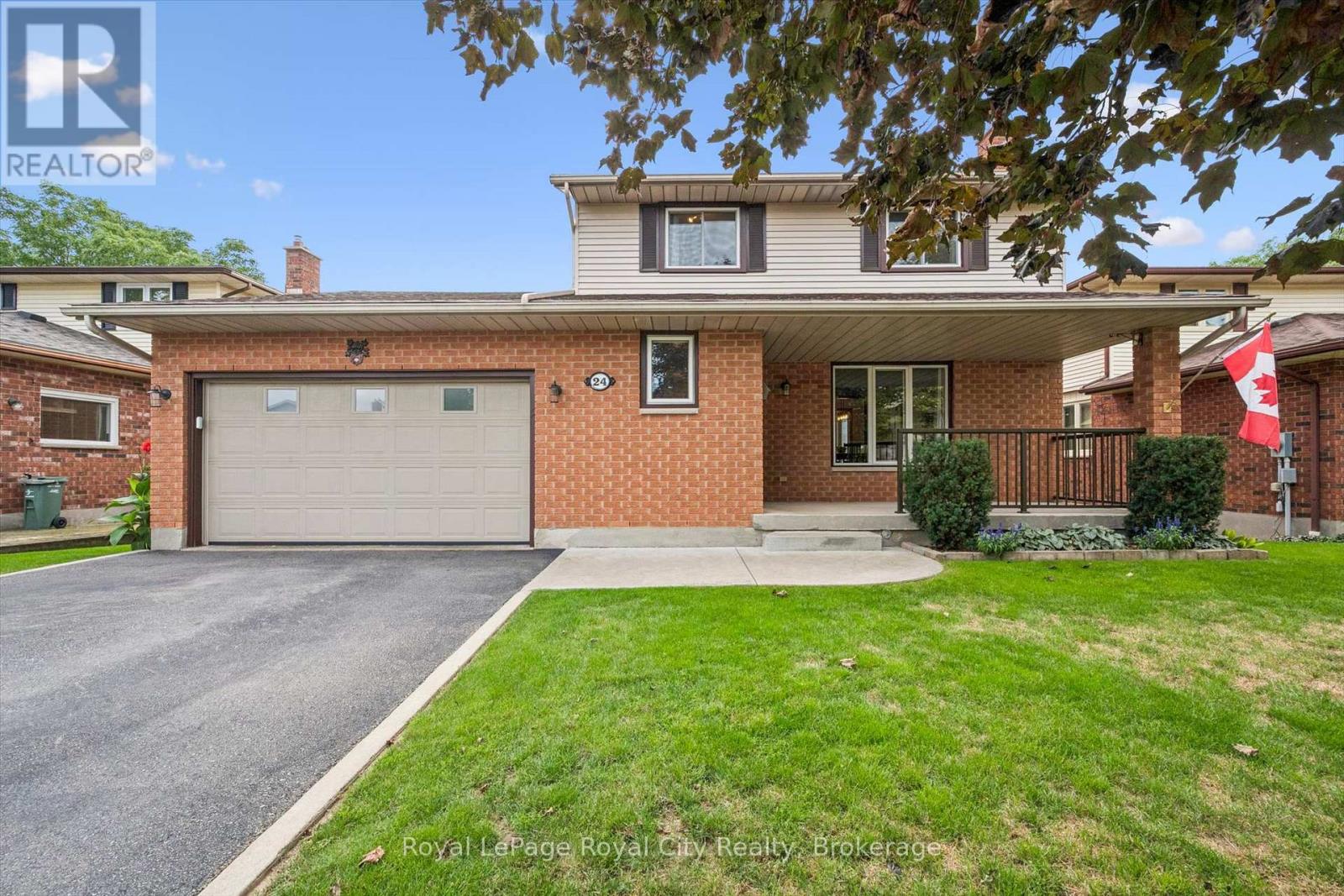24 Greenwich Drive, Guelph, Ontario  N1H 8B8 - Photo 36 - X14081062