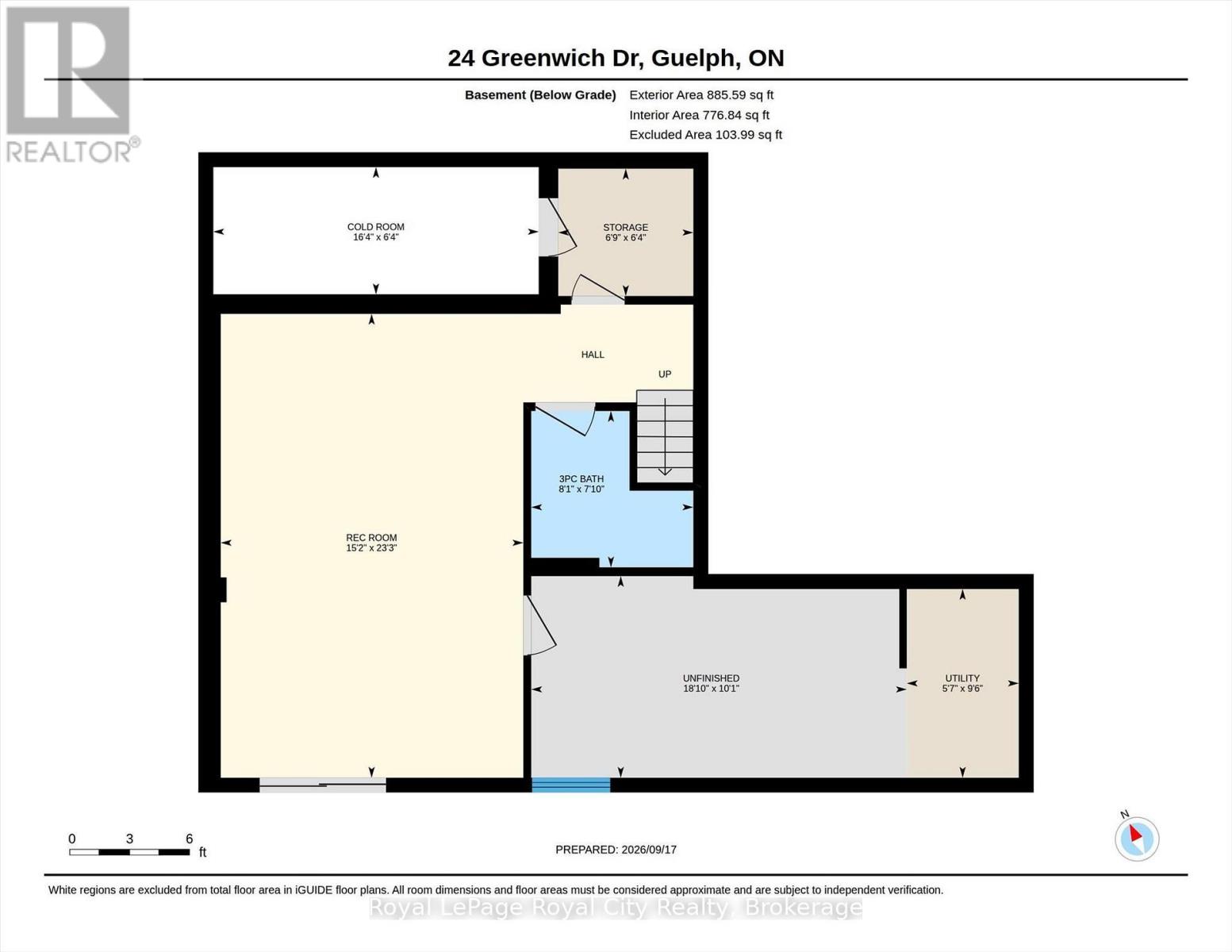 24 Greenwich Drive, Guelph, Ontario  N1H 8B8 - Photo 39 - X14081062