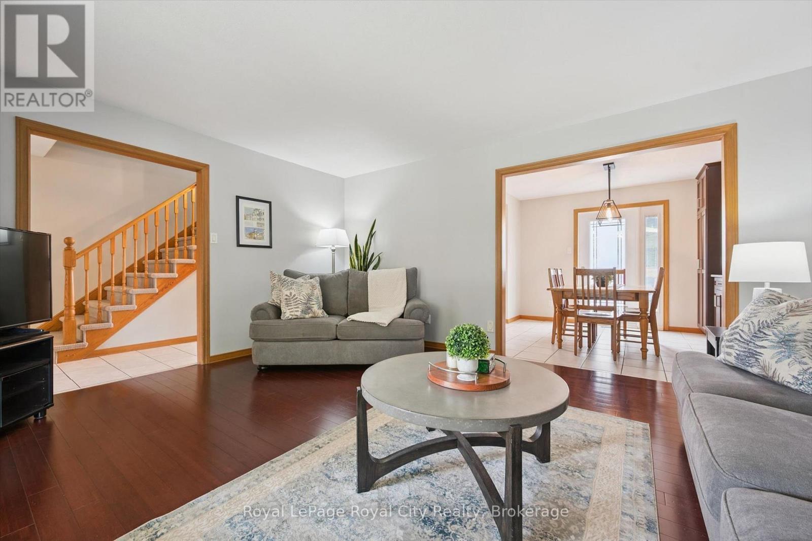 24 Greenwich Drive, Guelph, Ontario  N1H 8B8 - Photo 7 - X14081062