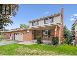 24 GREENWICH DRIVE, guelph (willow west/sugarbush/west acres), Ontario