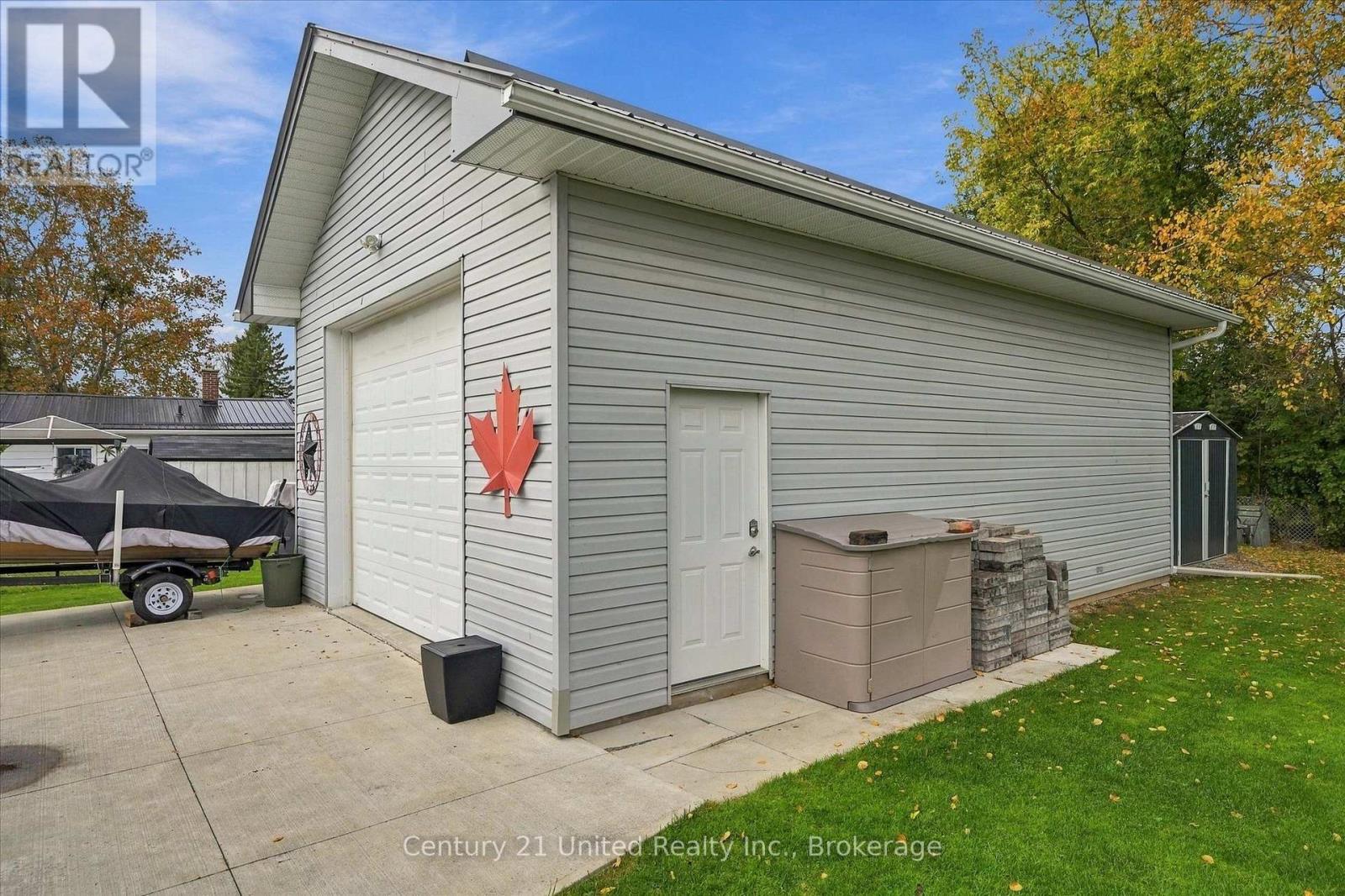 5 Emily Court, Kawartha Lakes, Ontario  K0L 2W0 - Photo 37 - X14080956
