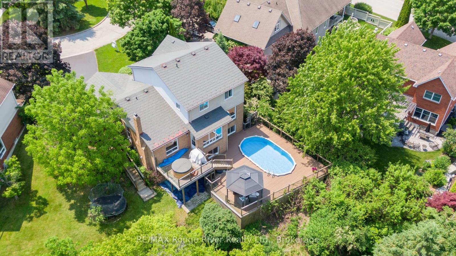 3 Gibson Place, Port Hope, Ontario  L1A 4G8 - Photo 15 - X14081092