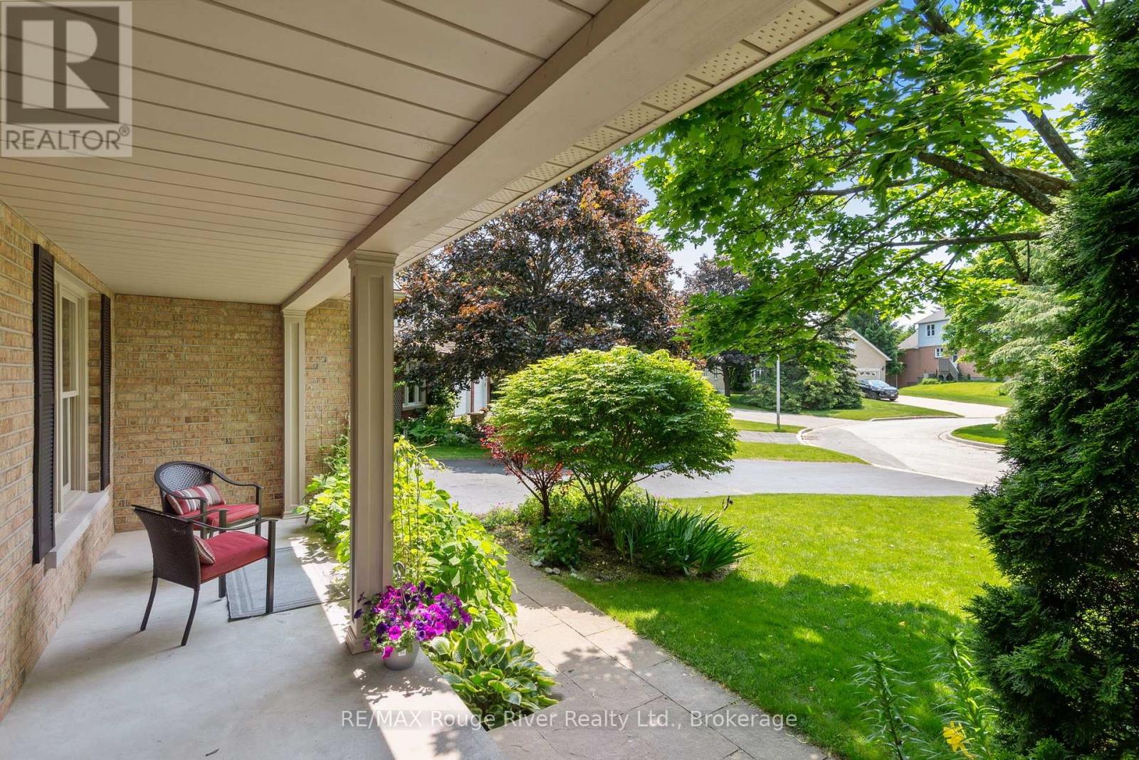 3 Gibson Place, Port Hope, Ontario  L1A 4G8 - Photo 6 - X14081092