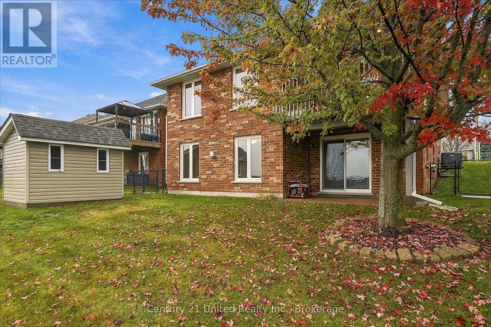1688 Glenforest Boulevard, Peterborough, Ontario  K9K 2L5 - Photo 47 - X14081130