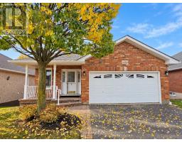 1688 GLENFOREST BOULEVARD, Peterborough, Ontario