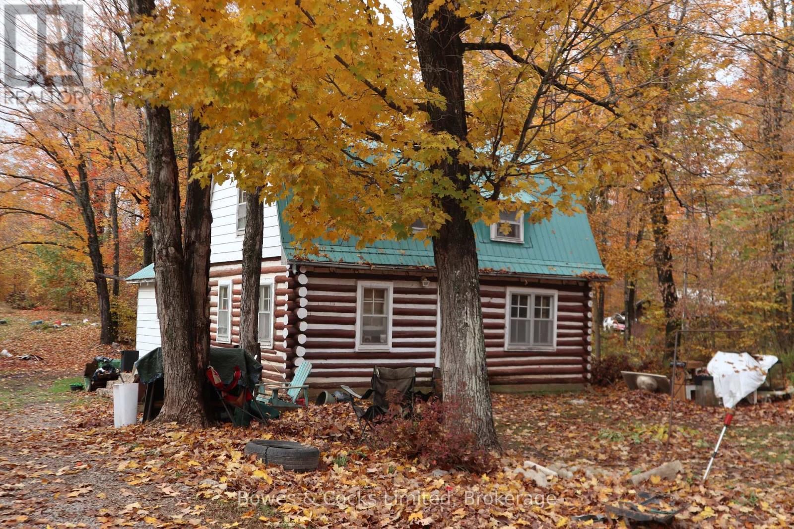 3463 County Road 44, Havelock-Belmont-Methuen, Ontario  K0L 1Z0 - Photo 2 - X14081234