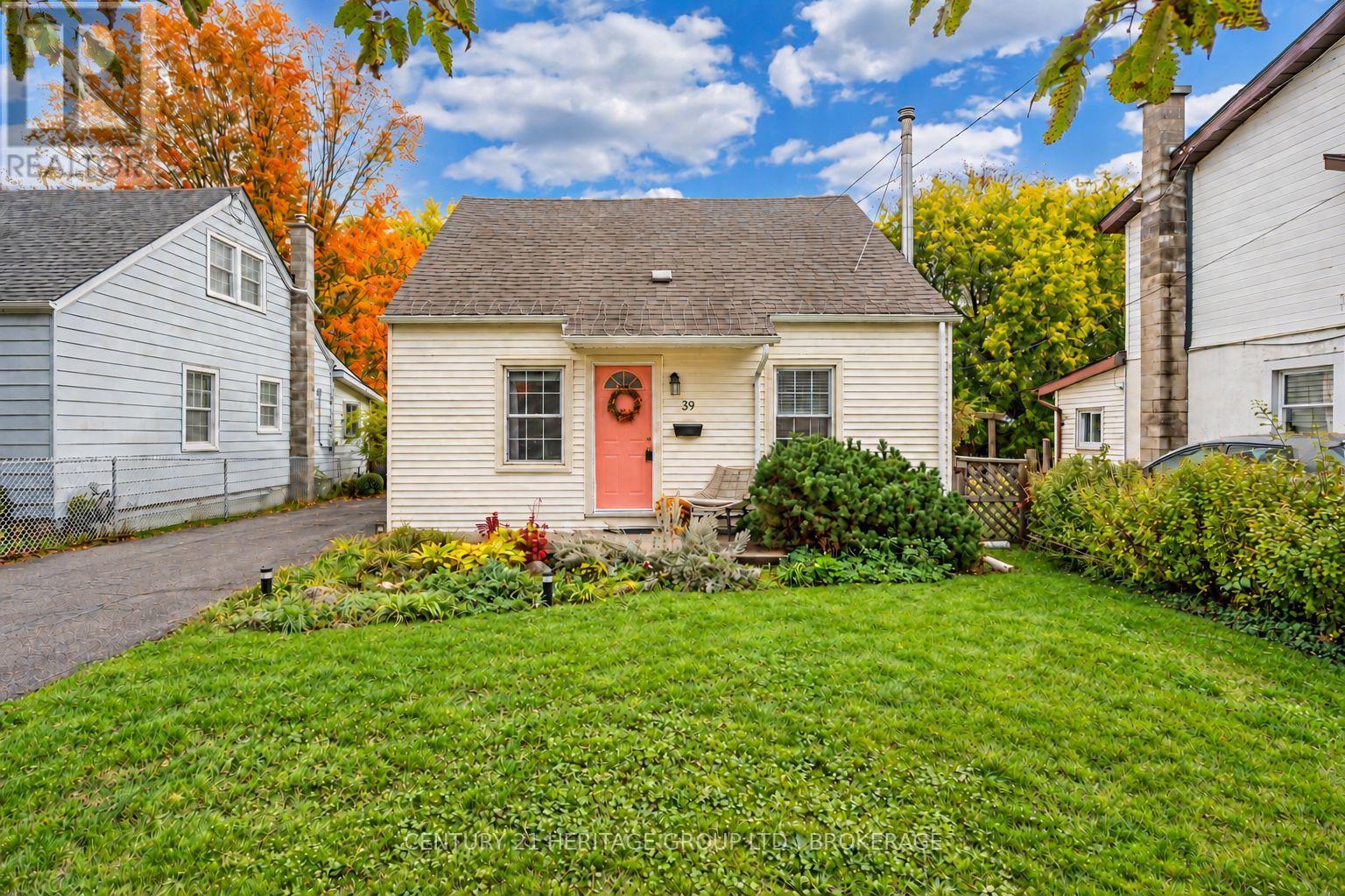 39 Lorne Street, Kingston, Ontario