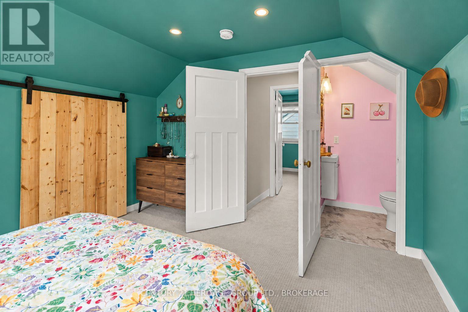 39 Lorne Street, Kingston, Ontario  K7K 4L6 - Photo 12 - X14080964