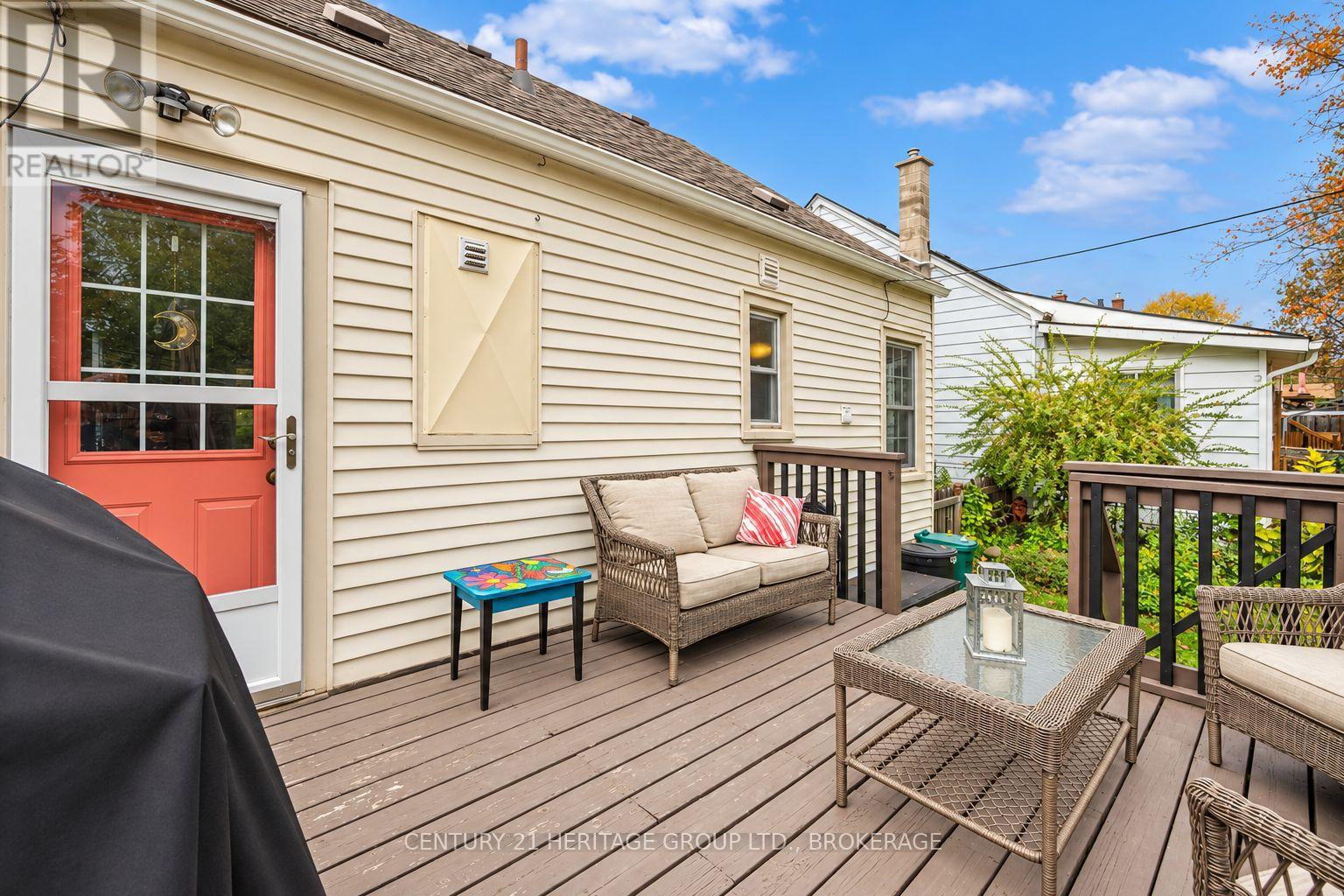 39 Lorne Street, Kingston, Ontario  K7K 4L6 - Photo 15 - X14080964