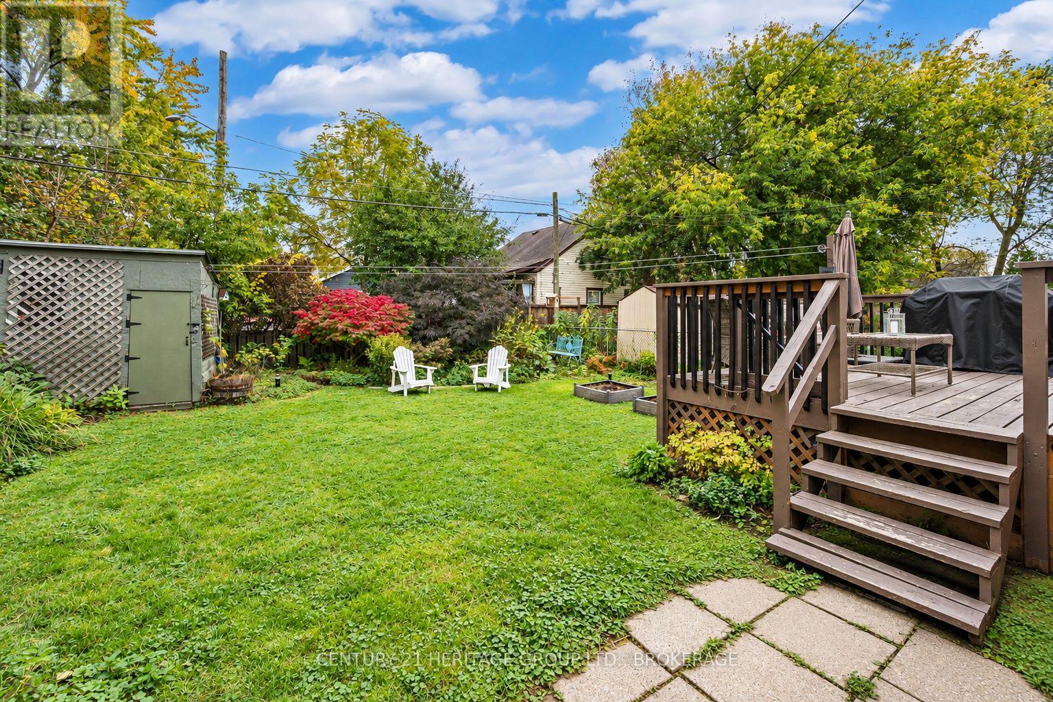 39 Lorne Street, Kingston, Ontario  K7K 4L6 - Photo 16 - X14080964