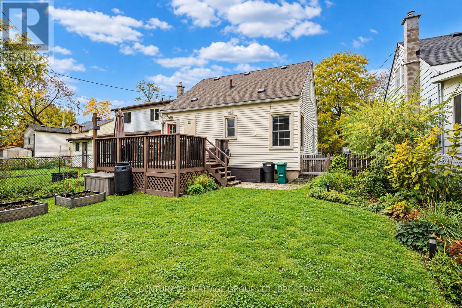 39 Lorne Street, Kingston, Ontario  K7K 4L6 - Photo 18 - X14080964