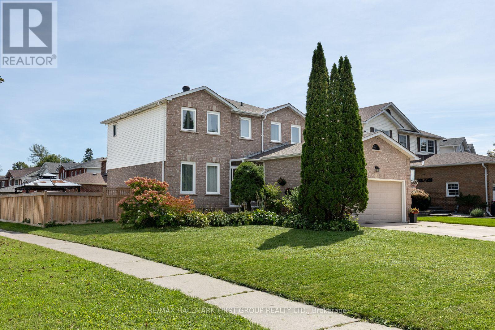 1 Audrey Court, Clarington, Ontario  L1E 2B3 - Photo 2 - E14080946