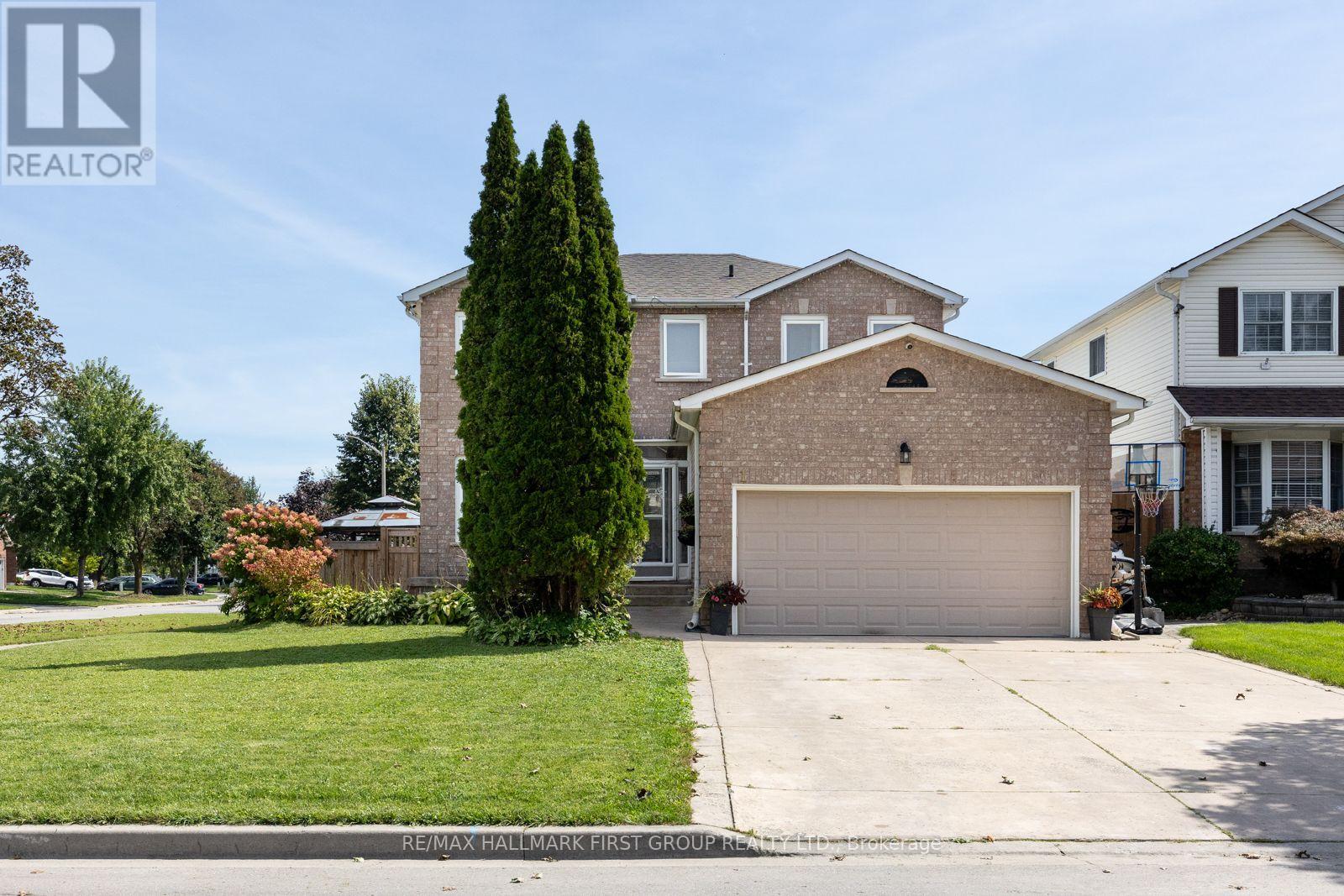1 Audrey Court, Clarington, Ontario  L1E 2B3 - Photo 3 - E14080946
