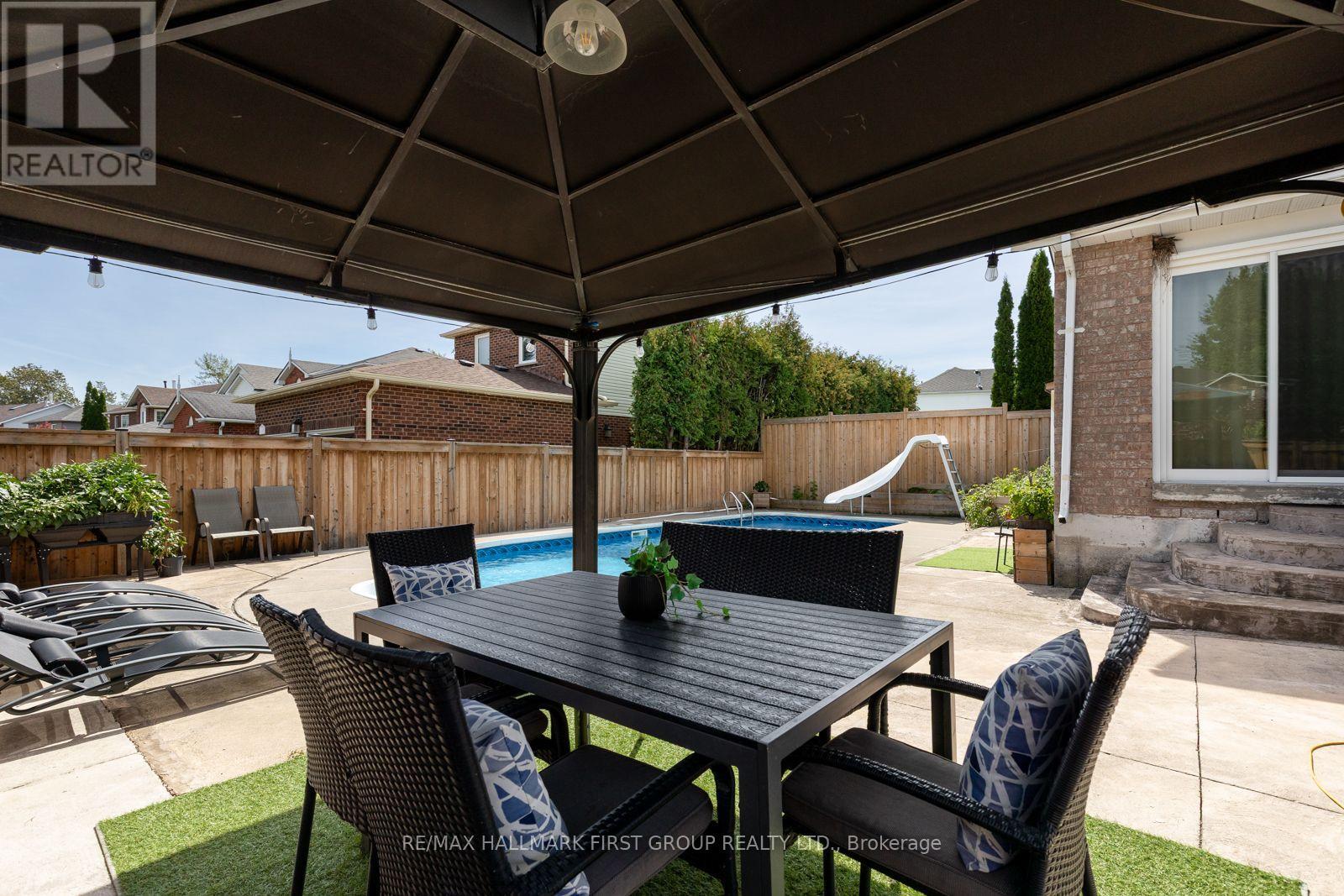 1 Audrey Court, Clarington, Ontario  L1E 2B3 - Photo 39 - E14080946