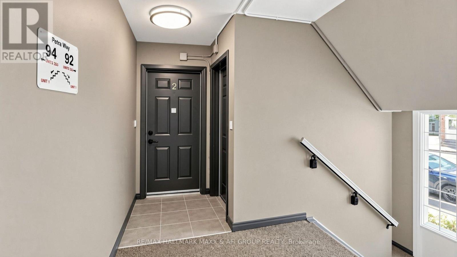 2 - 92 Petra Way, Whitby, Ontario  L1R 0A3 - Photo 46 - E14080998