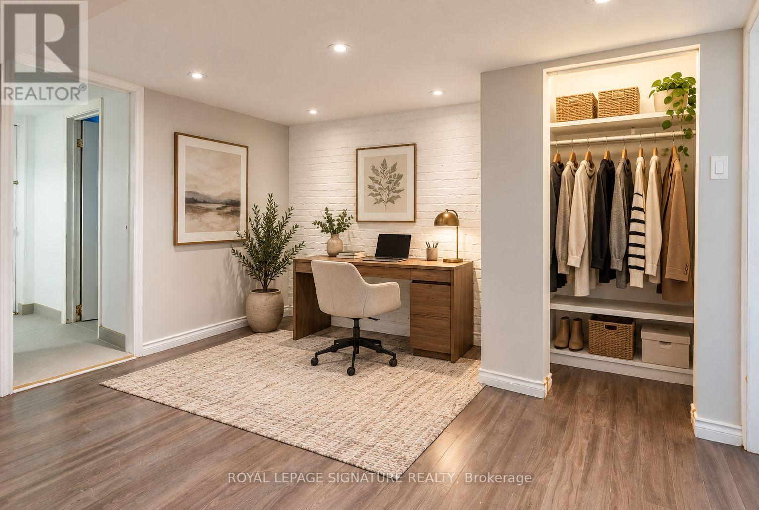 Lower - 695 Woodbine Avenue, Toronto (East End-Danforth), Ontario  M4E 2J4 - Photo 13 - E14081154