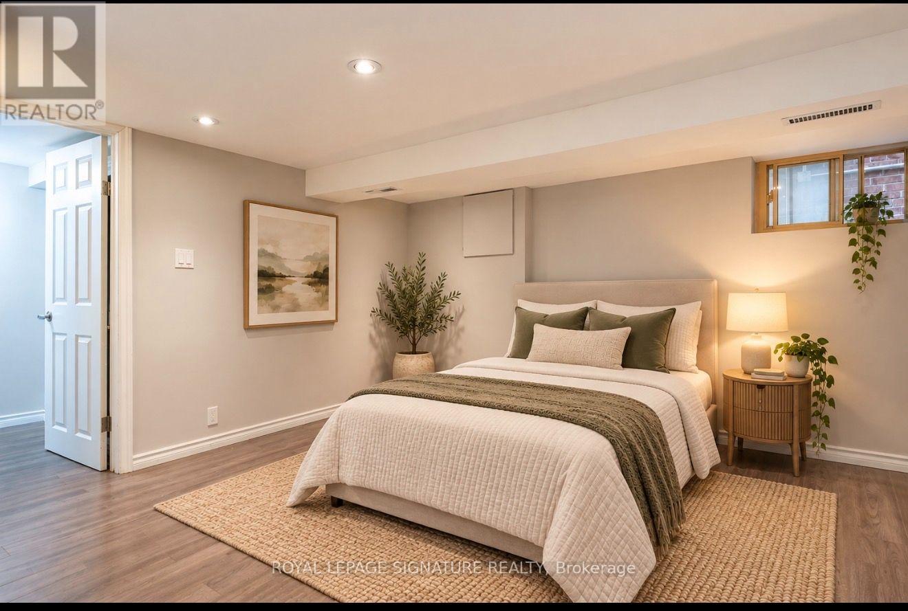 Lower - 695 Woodbine Avenue, Toronto (East End-Danforth), Ontario  M4E 2J4 - Photo 20 - E14081154