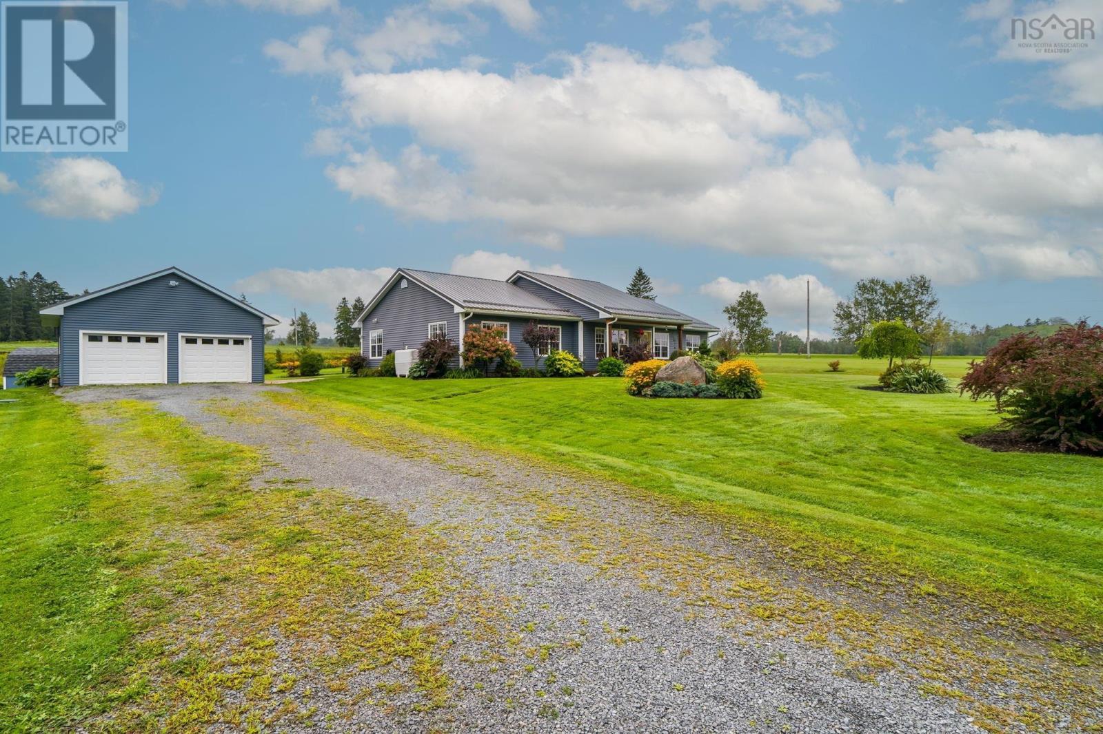 1716 Ashdale Road, South Rawdon, Nova Scotia  B0N 1Z0 - Photo 2 - 202625706