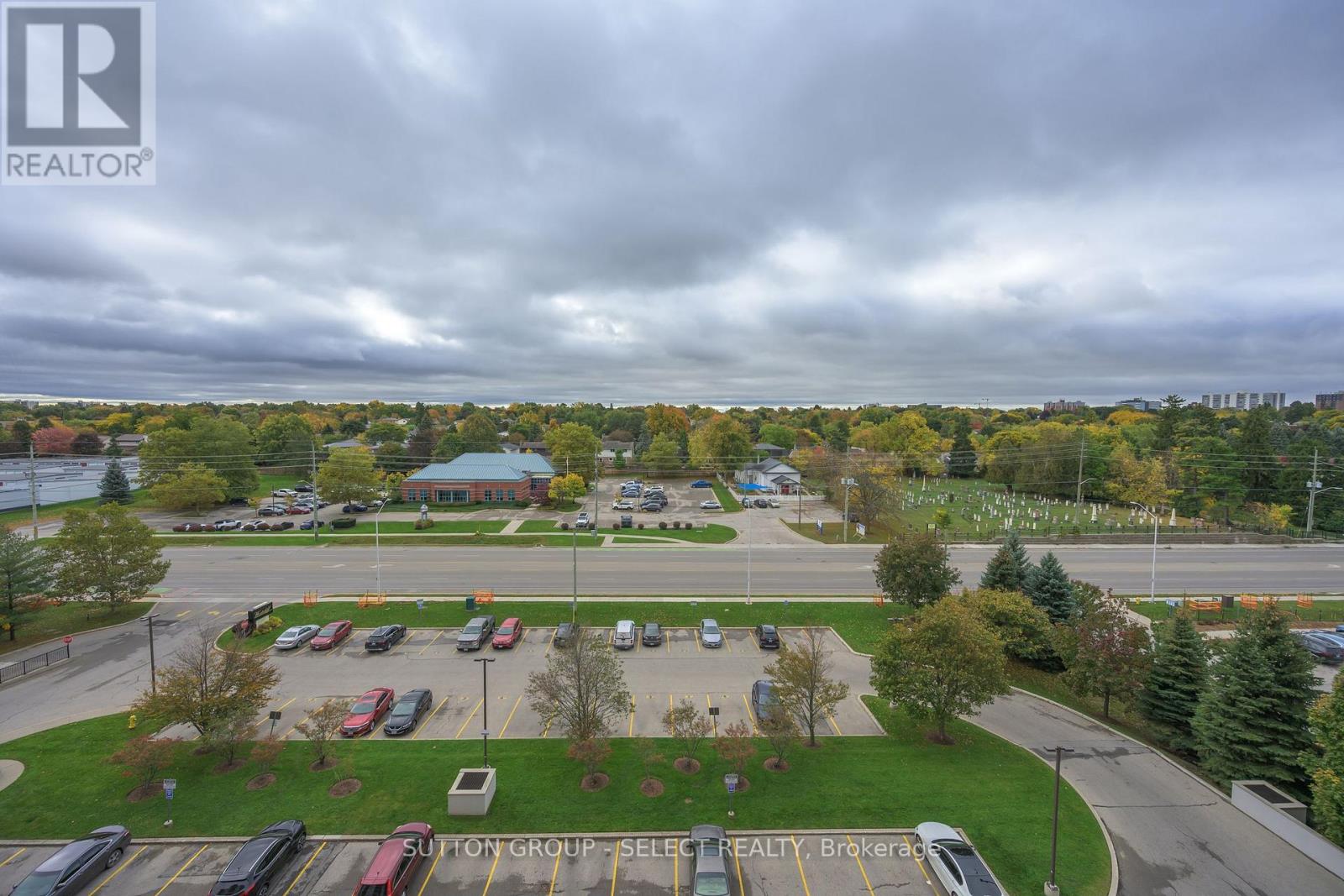 711 - 353 Commissioners Road W, London South, Ontario  N6J 0A3 - Photo 16 - X14081094