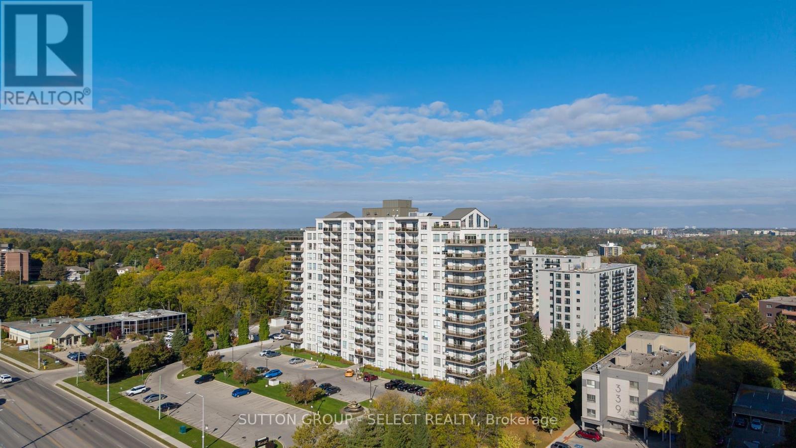 711 - 353 Commissioners Road W, London South, Ontario  N6J 0A3 - Photo 3 - X14081094