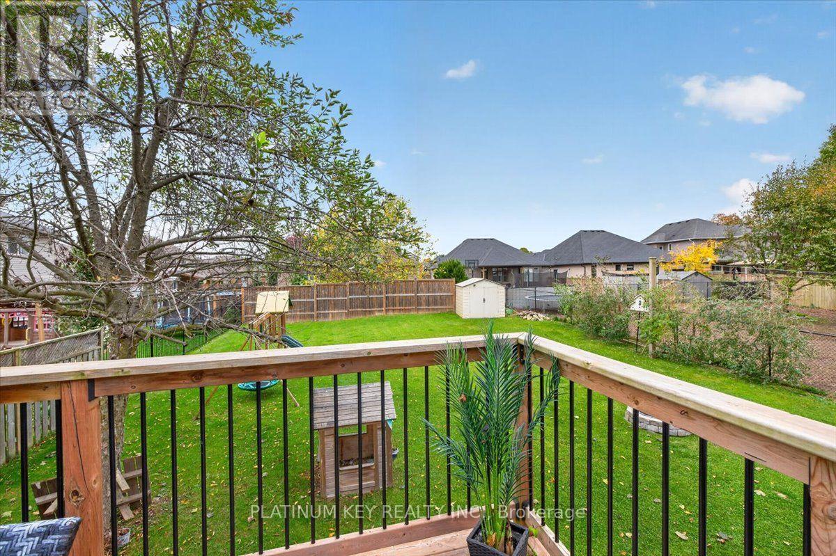 11 Allison Court, Strathroy-Caradoc, Ontario  N7G 4C2 - Photo 28 - X14081118