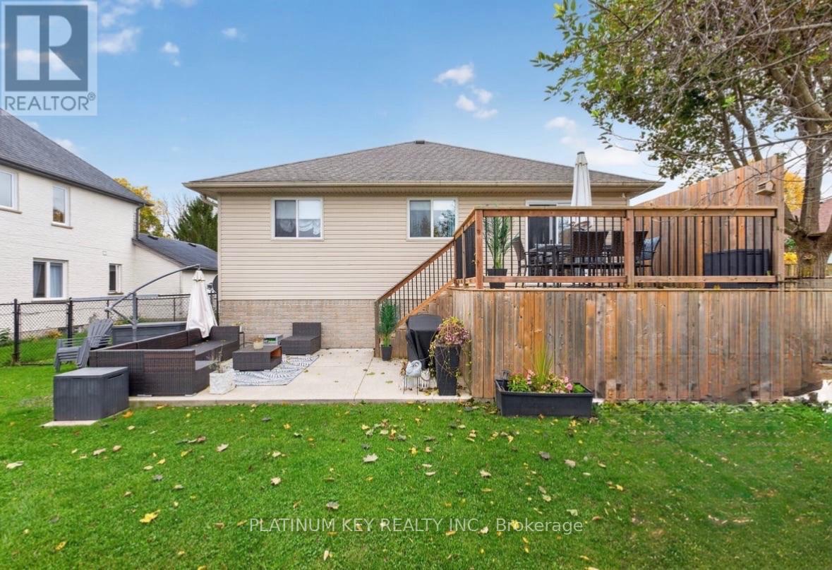 11 Allison Court, Strathroy-Caradoc, Ontario  N7G 4C2 - Photo 29 - X14081118